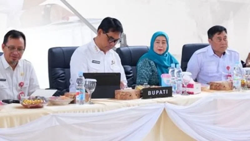 Musrenbang Rkpd Lahei