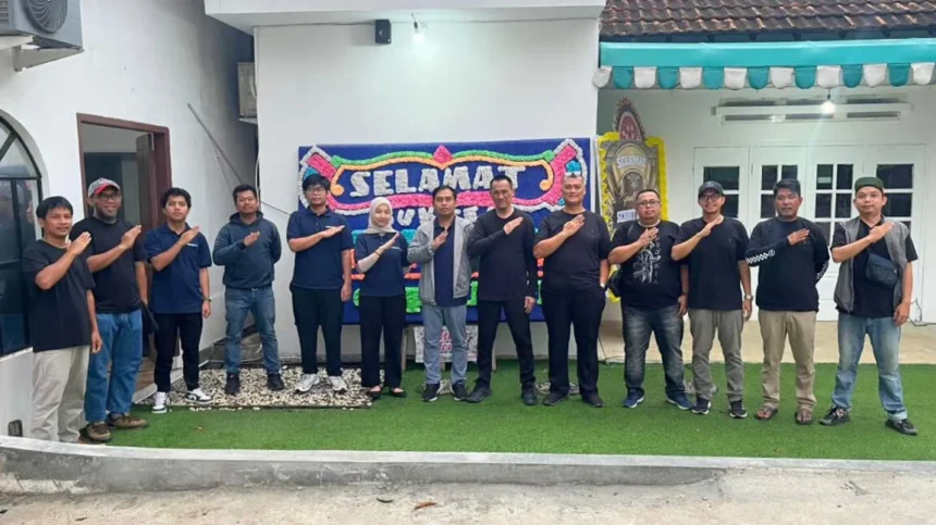 Myrepublic Air Sukses Ulo Di Lampung