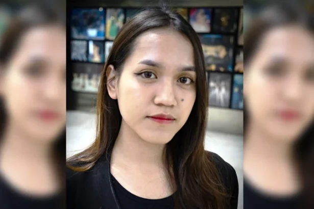 Nurul Sarifah K Pop Pertama Yang Masuk National Geographic 33