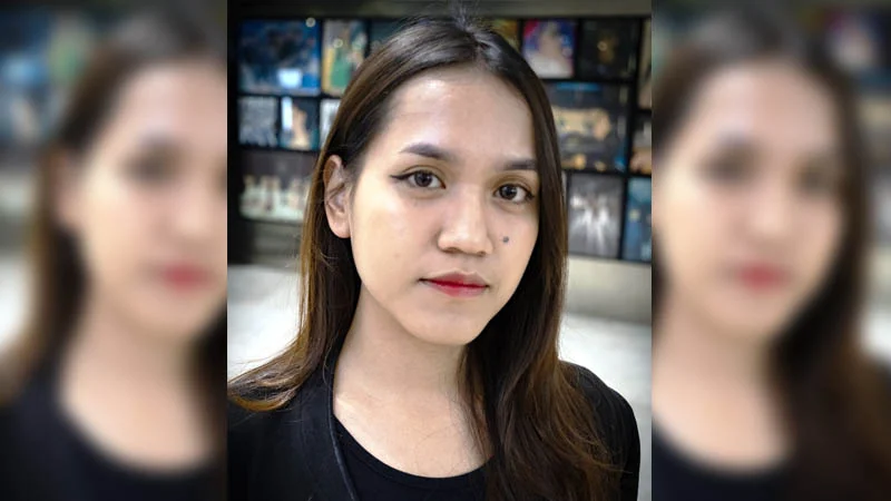 Nurul Sarifah K Pop Pertama Yang Masuk National Geographic 33