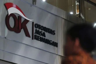 Pergantian Pimpinan Pengawas Kripto Ojk, Dorong Kolaborasi Regulator Dan Industri