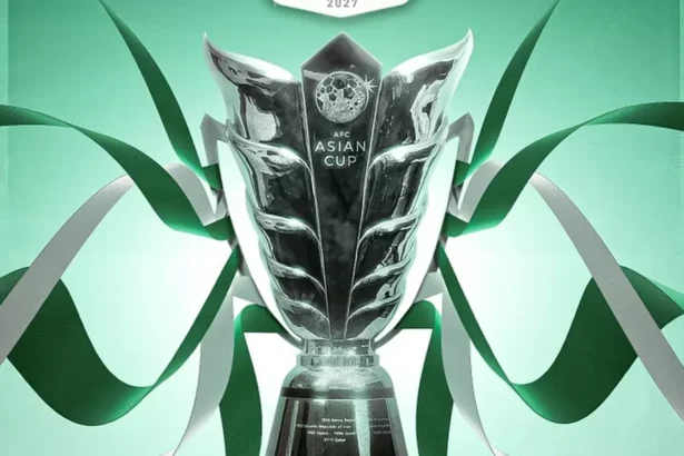 Piala Asia 2027