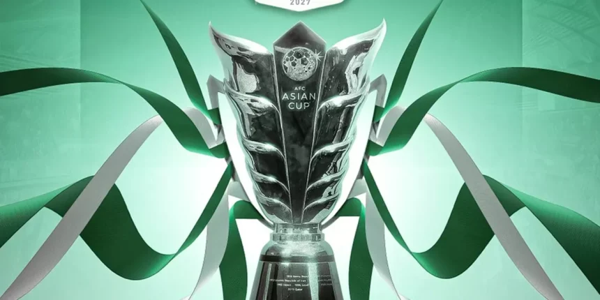 Piala Asia 2027