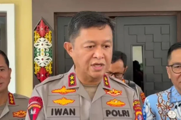 Polda Kltg