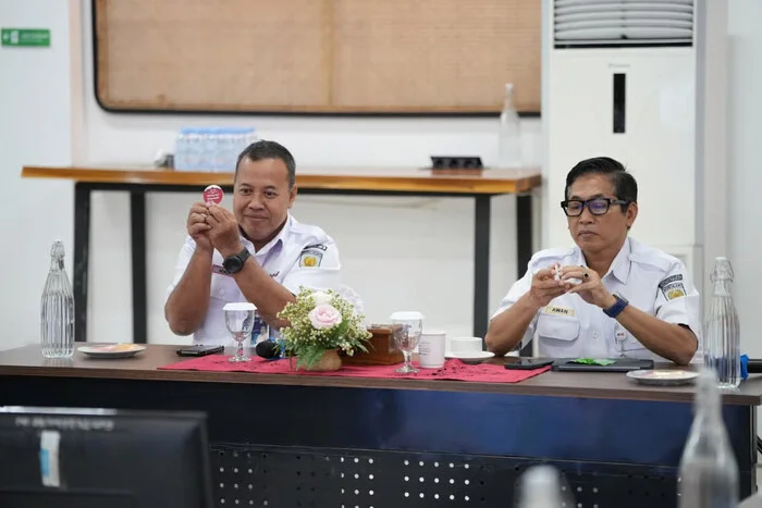 Posko Angkutan Lebaran 2026 Berakhir, Namun Pelayanan Ke Pelanggan Tak Pernah Berhenti (1)