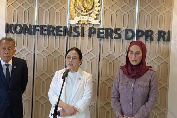 Puan Maharani