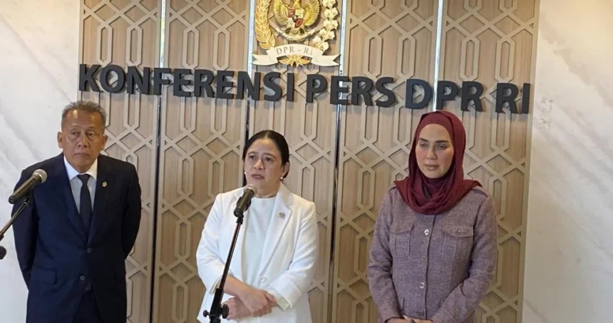 Puan Maharani