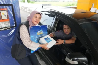 Ramadhan Penuh Berkah, Grup Pt Pelindo Sinergi Lokaseva Salurkan Lebih Dari 4.000 Bantuan Sosial Bagi Masyarakat (1)