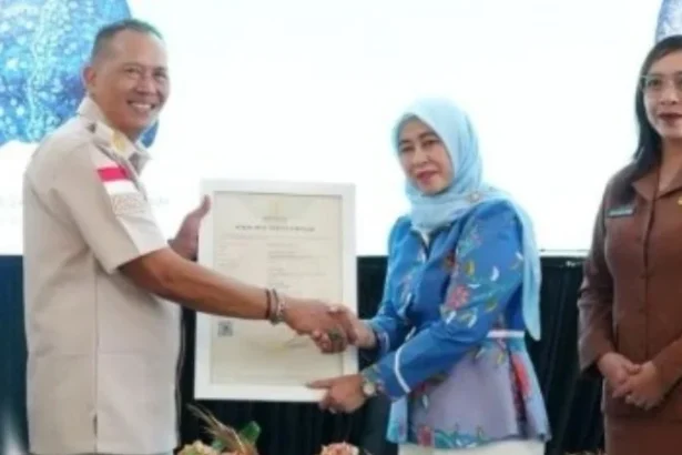 Sertifikat Hak Cipta