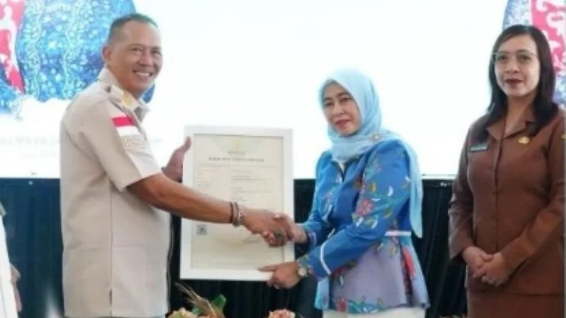 Sertifikat Hak Cipta