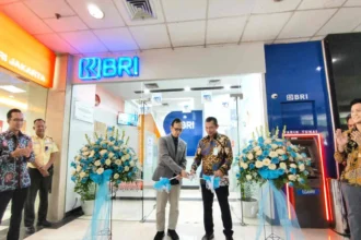 Sinergi Dunia Pendidikan Dan Perbankan, Bri Resmikan Kantor Kas Unj Serta Serahkan Bantuan Kendaraan Operasional