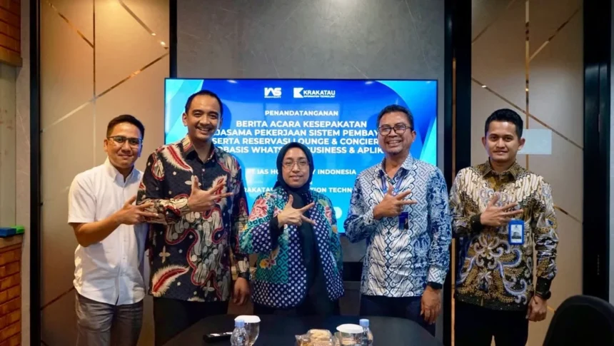 Smart Airport Premium Service