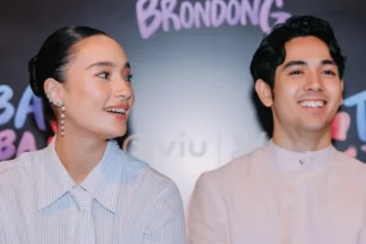 Tatjana Saphira Dan Fadi Alaydrus Tiba Tiba Brondong