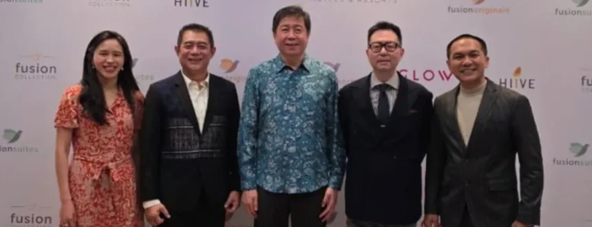Topotels Hotels & Resorts Hadirkan Kepemimpinan Baru Dan Struktur Corporate Terintegrasi Untuk Mendorong Transformasi Industri Hospitality Indonesia
