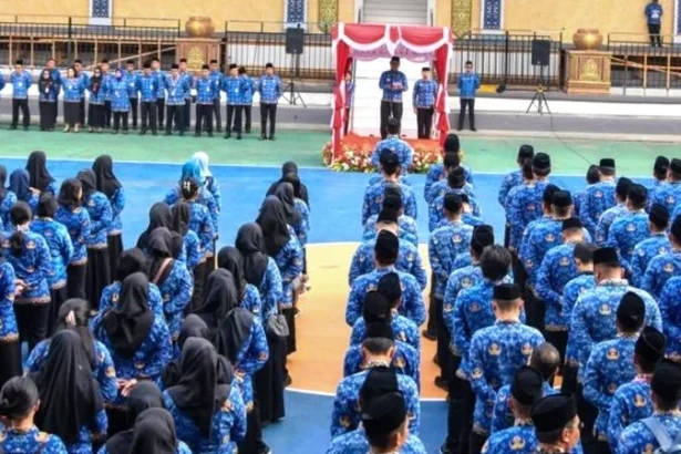 Apel Gabungan