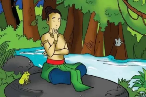 Asal Mula Garam Sepang