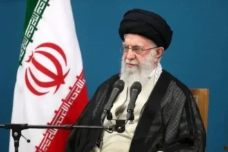 Ayatollah Ali Khamenei