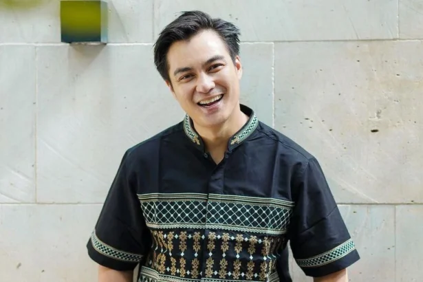 Baim Wong