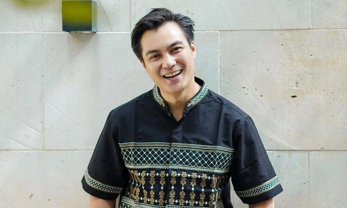 Baim Wong