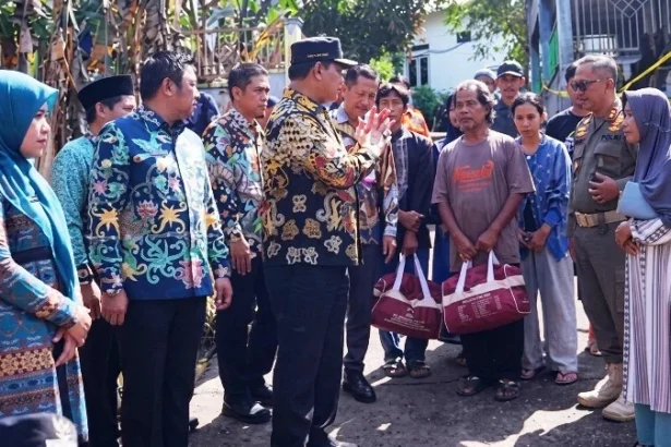 Bantuan
