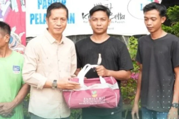 Bantuan Darurat