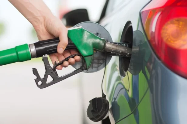 Harga Bbm Di Singapura