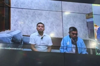 Ide Dan Jasa Video Amsal Christy Sitepu