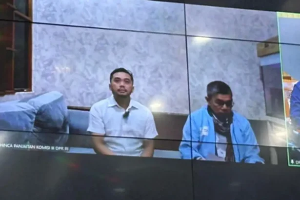 Ide Dan Jasa Video Amsal Christy Sitepu