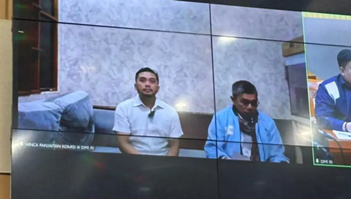 Ide Dan Jasa Video Amsal Christy Sitepu