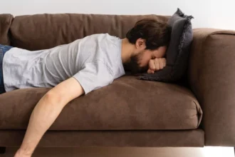 Ilustrasi Mimpi Basah