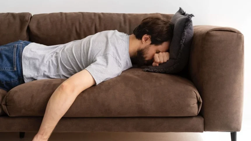 Ilustrasi Mimpi Basah