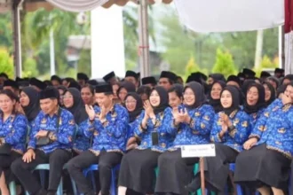 Ilustrasi Phk Massal Pppk