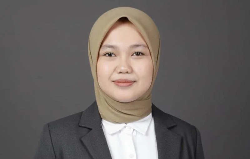 Ketua Badko Hmi Jabar