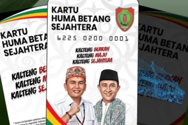Khbs Bank Kalteng