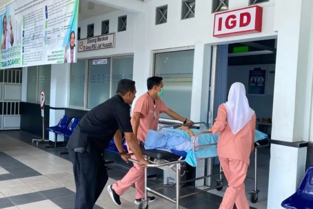 Layanan Igd