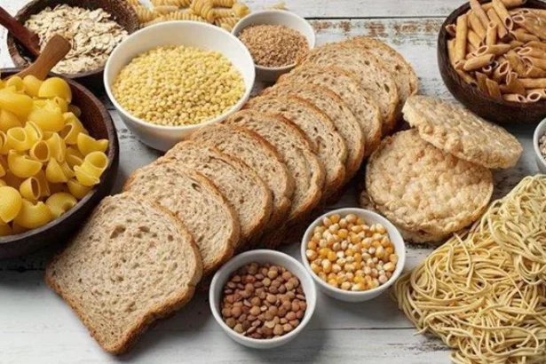 Makanan Pantangan Diabetes