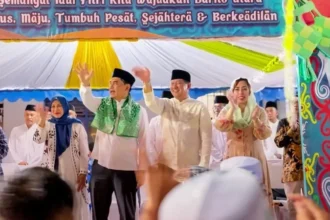 Pawai Takbir