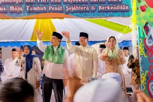 Pawai Takbir