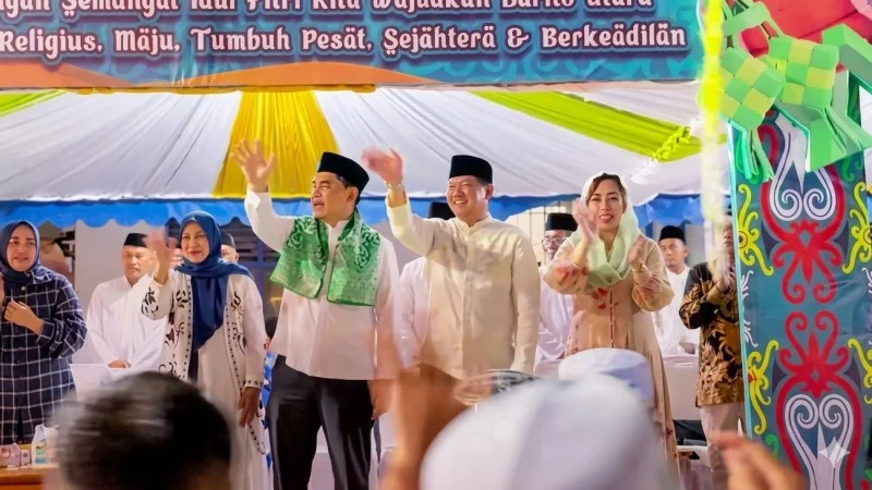 Pawai Takbir