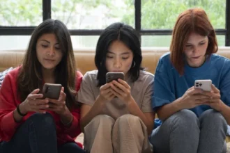 Pembatasan Akun Medsos Anak