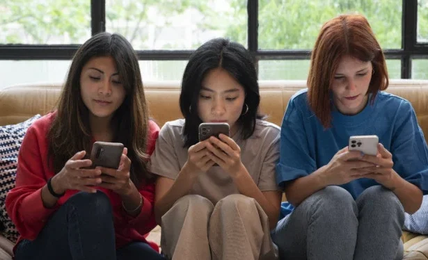 Pembatasan Akun Medsos Anak