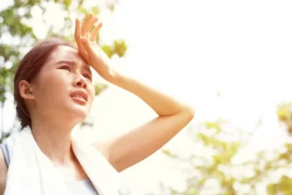 Penyakit Cuaca Panas