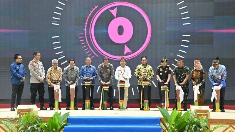 Program Strategis Pendidikan