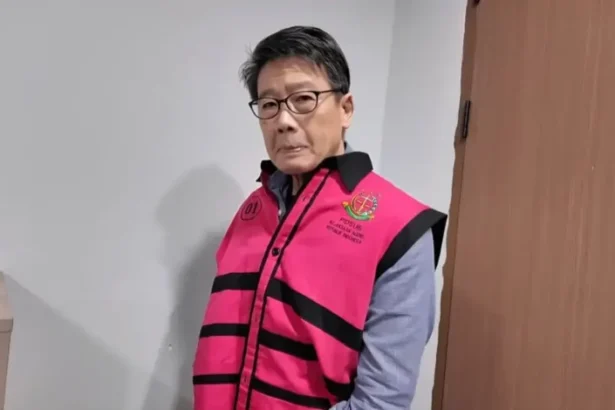 Samin Tan Bos Pt Akt