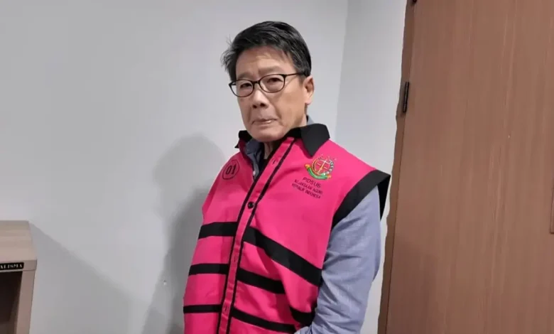 Samin Tan Bos Pt Akt