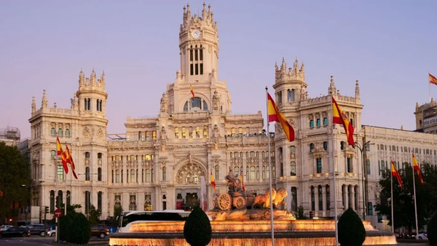 Spanyol