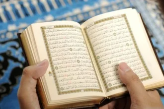 Tahapan Turunnya Alquran