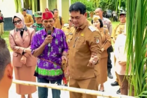 Teweh Selatan
