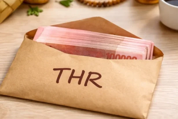 Thr
