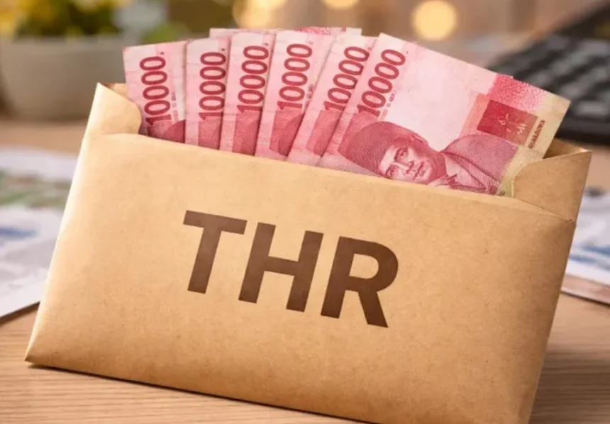 Thrr